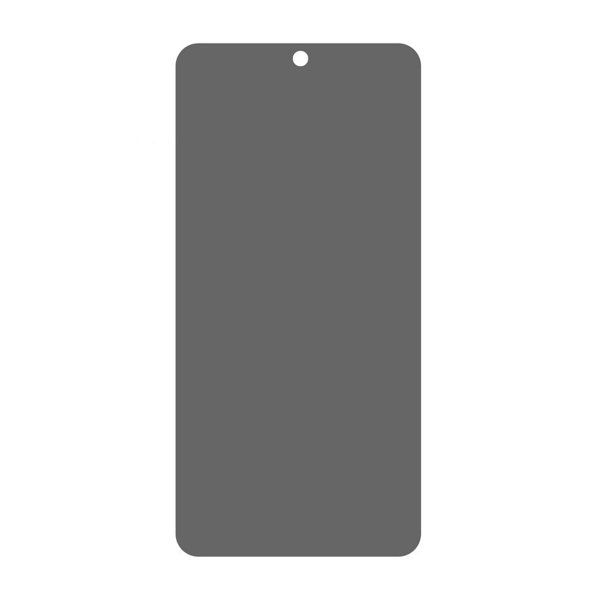 Samsung Galaxy S24 Plus Näytönsuoja 2.5D Karkaistu Lasi Yksityisyys