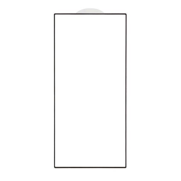 Samsung Galaxy S24 Ultra Näytönsuoja Karkaistu Lasi Kokopeittävä