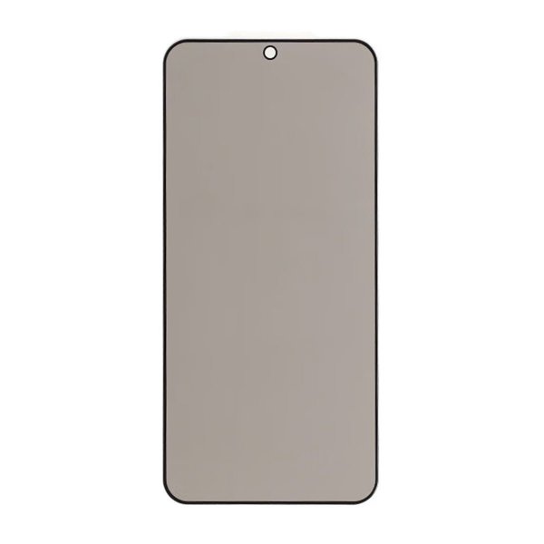 Samsung Galaxy S25 -näytönsuoja, yksityisyyssuodatin