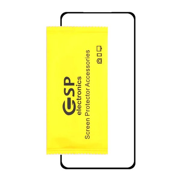 Samsung Galaxy XCover 5 Näytönsuoja Karkaistu Lasi 3D