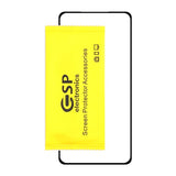 Samsung Galaxy XCover 5 Näytönsuoja Karkaistu Lasi 3D