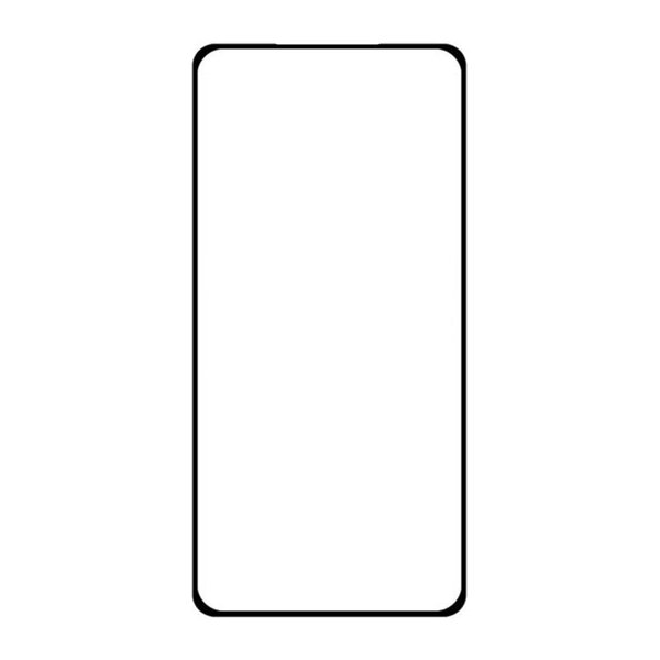 Samsung Galaxy XCover 5 Näytönsuoja Karkaistu Lasi 3D