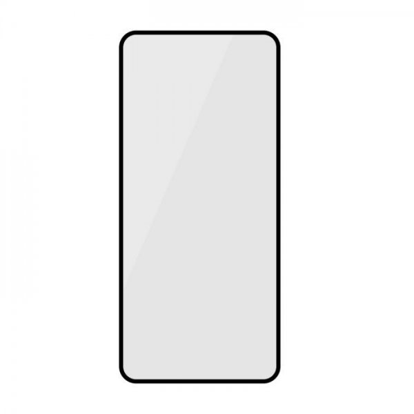 Samsung Galaxy S21 Plus Näytönsuoja 3D Karkaistu Lasi