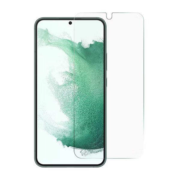 Samsung Galaxy S21 Plus Näytönsuoja Karkaistu Lasi