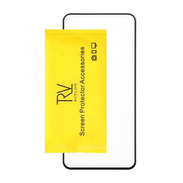 Samsung Galaxy XCover 7 Näytönsuoja Karkaistu Lasi 3D