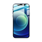 iPhone 12/iPhone 12 Pro -hydrogeelikalvo näytönsuojaksi