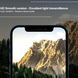iPhone 12/iPhone 12 Pro -hydrogeelikalvo näytönsuojaksi