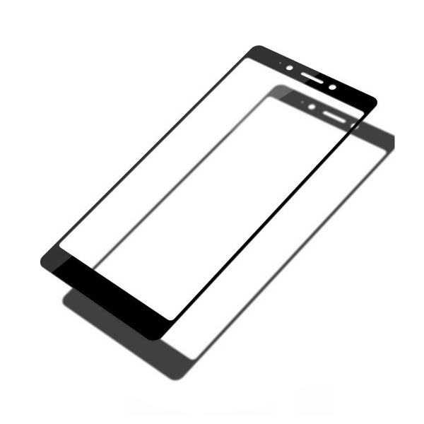 Sony Xperia L3 - Panssarilasi / Näytönsuoja