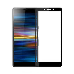 Sony Xperia L3 Näytönsuoja ja Kameran Suojus