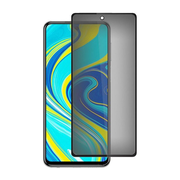 Xiaomi 13T/13T Pro Näytönsuoja Karkaistu Lasi Privacy