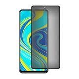 Xiaomi 13T/13T Pro Näytönsuoja Karkaistu Lasi Privacy