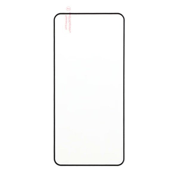 Xiaomi 13T/13T Pro Näytönsuoja Karkaistu Lasi