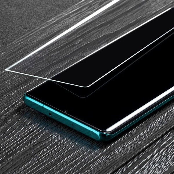Xiaomi Mi Note 10/Mi Note 10 Pro Näytönsuoja UV-valo Karkaistu Lasi