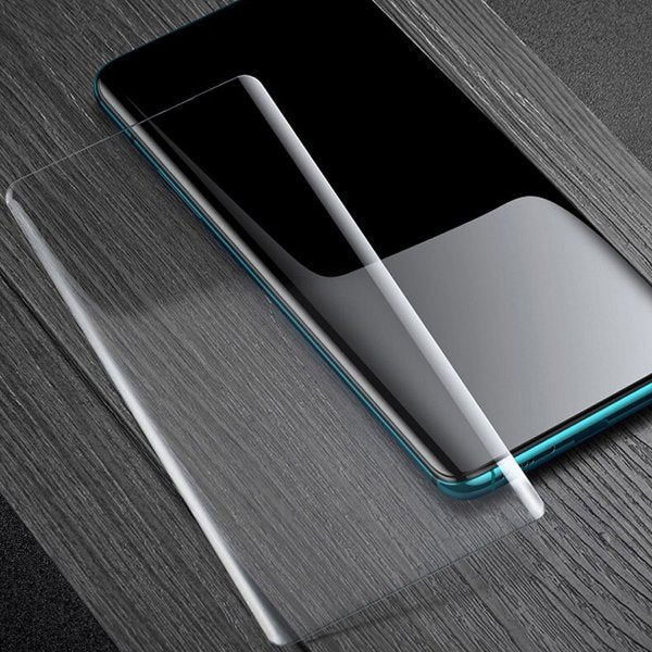 Xiaomi Mi Note 10/Mi Note 10 Pro Näytönsuoja UV-valo Karkaistu Lasi