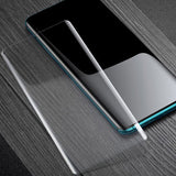 Xiaomi Mi Note 10/Mi Note 10 Pro Näytönsuoja UV-valo Karkaistu Lasi