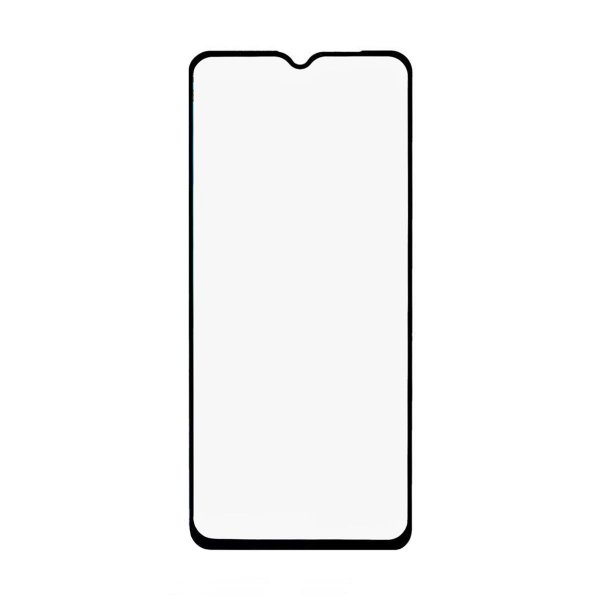 Xiaomi Redmi 10 Näytönsuoja 3D Karkaistu Lasi