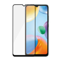 Xiaomi Redmi 12C Näytönsuoja & Kameran linssinsuojus