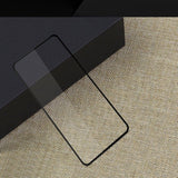 Xiaomi Redmi Note 10 5G -näytönsuoja 3D karkaistua lasia