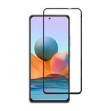 Xiaomi Redmi Note 11 Näytönsuoja 3D Karkaistu Lasi