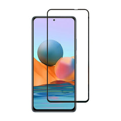 Xiaomi Redmi Note 11 Näytönsuoja & Kameran linssinsuojus
