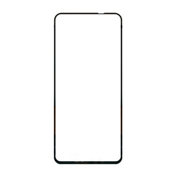 Xiaomi Redmi Note 11 Näytönsuoja 3D Karkaistu Lasi
