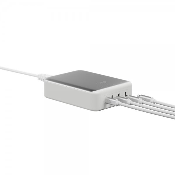 LINQ USB-C till HDMI 8K/60Hz Adapterkabel 2m