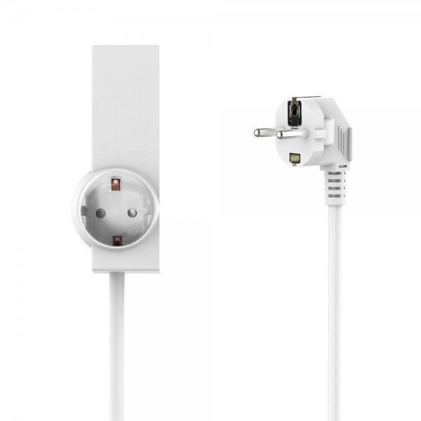 4smarts Pöytälaturi USB-C/A Power Strip Desk GaN 65W