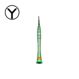 Ruuvimeisseli BST-668S Tri-point 0.6mm