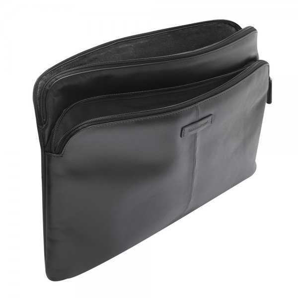 dbramante1928 Sleeve 13" Skagen Pro Plus (2. sukupolvi) Musta