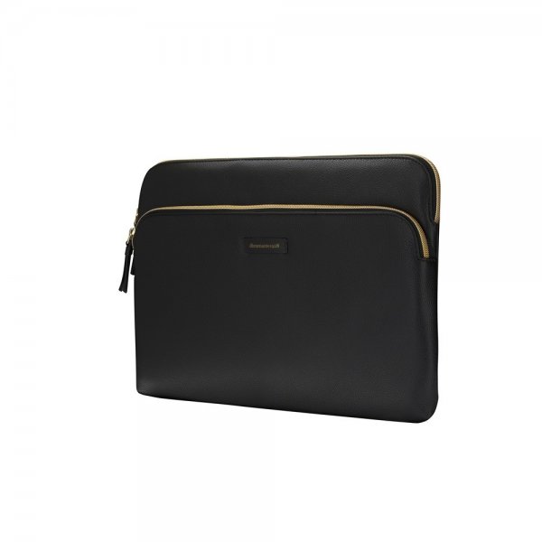 dbramante1928 Sleeve 14" Paris Plus Night Black