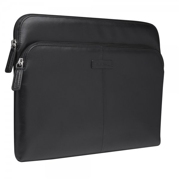 dbramante1928 Sleeve 14" Skagen Pro Plus (2. sukupolvi) musta