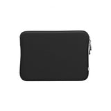 MW Sleeve 2 Life MacBook Air/Pro 13" -suojakotelo, musta