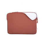 MW Suojapussi MacBook Air/Pro 13″ Horizon Redwood