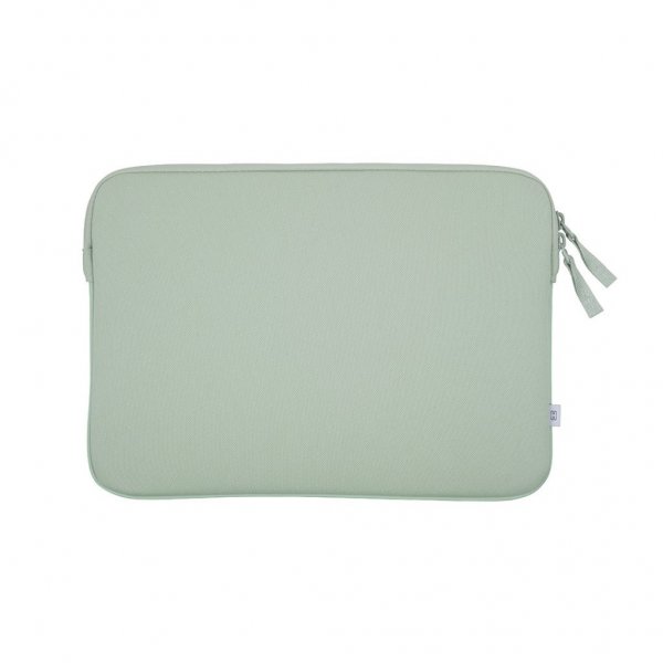 MW Sleeve MacBook Pro 14" Horizon Frosty Green Pearl