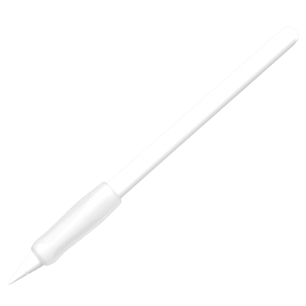 Paperlike-kynäkahvat Apple Pencilille