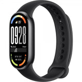 Xiaomi Smart Band 10 Musta
