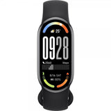 Xiaomi Smart Band 10 Musta