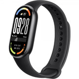 Xiaomi Smart Band 10 Musta