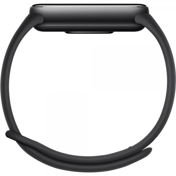 Xiaomi Smart Band 10 Musta