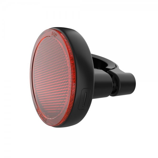 Kiinteä Smart Tracker Reflex polkupyörään