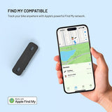 Fixed Smart Tracker polkupyörään – Tag Bikee