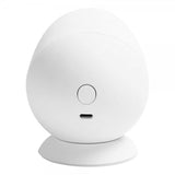 Deltaco Smart Home Älykäs herätysvalo RGB USB-C
