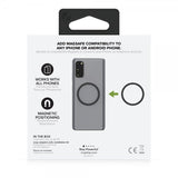 Mophie Snap Adapters MagSafe 2 kpl:n pakkaus