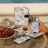 Burga AirPods Pro 3 -kuoret, Sobremesa-design