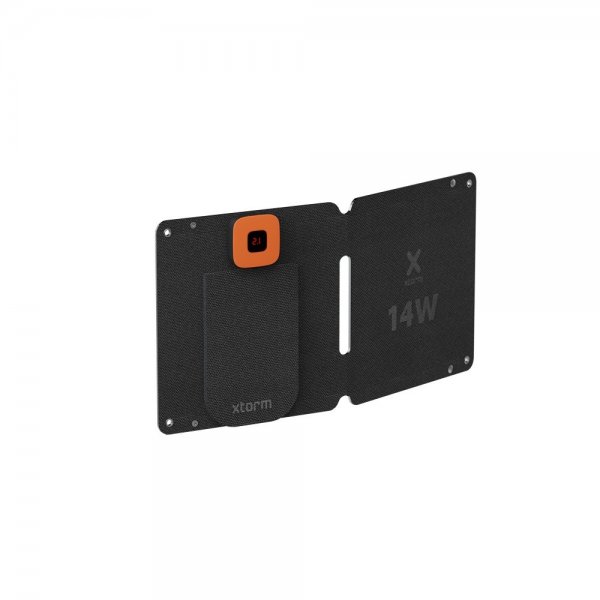 Xtorm Aurinkopaneeli SolarBooster 14W Gen24
