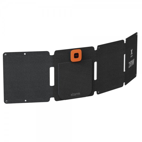 Xtorm-aurinkopaneeli SolarBooster 28W Gen24