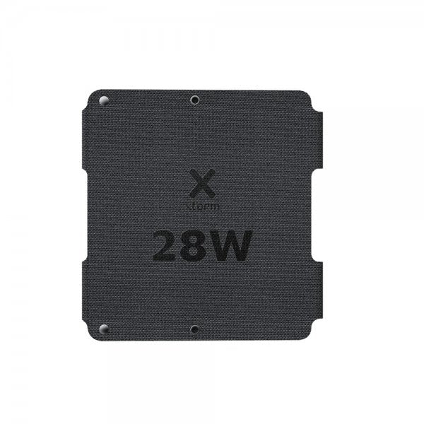 Xtorm-aurinkopaneeli SolarBooster 28W Gen24