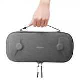 Spigen Sony PlayStation Portal Pussi Klasden Pouch Charcoal Gray