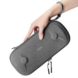 Spigen Sony PlayStation Portal Pussi Klasden Pouch Charcoal Gray