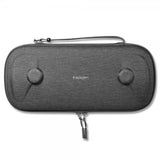 Spigen Sony PlayStation Portal Pussi Klasden Pouch Charcoal Gray